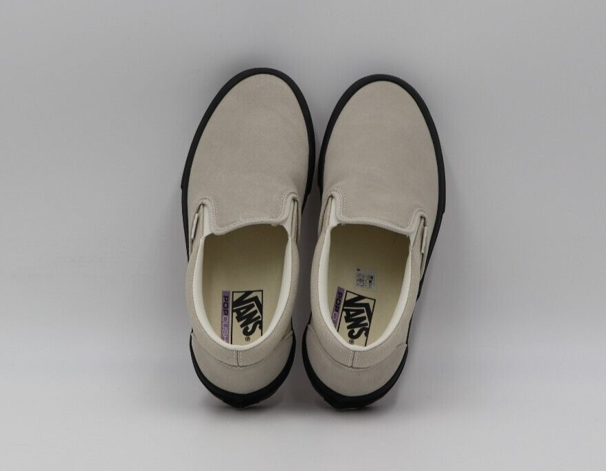 VANS★SKATE SLIP ON★兼用★TAN/BLACK Vans Skate Slip-On Tan Black | eBay