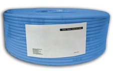 Oem Matassa S/FTP Cavo Cat.7 Rame LSZH 100m Blu