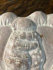 Valentines Isabel Bloom 1998 Signed Clay Heart Hugging Children — photo 2