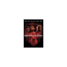 GHOSTS OF THE OZARKS - Region 1 DVD,US Import