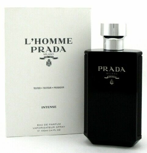 prada intense 100ml