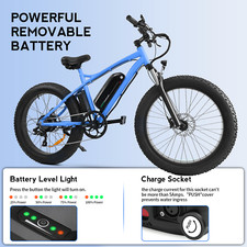 48V 7.5Ah Replacement Battery For Jetson Haze E-Bike - Folding Electric Bike Lithium Ion Pack