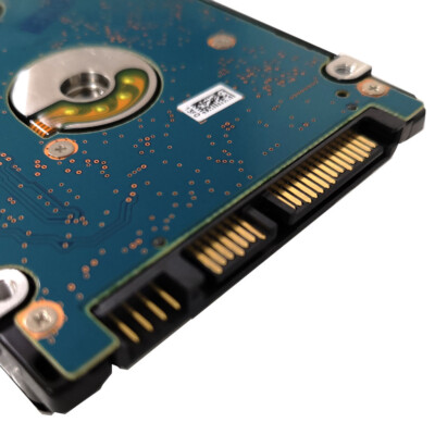 Toshiba 4TB MQ04ABB400 5400RPM 8MB SATA 2.5