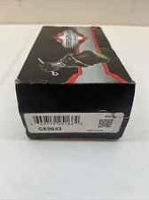 Suspension Ball Joint fits 1996-1999 Isuzu Oasis  MEVOTECH ORIGINAL GRADE