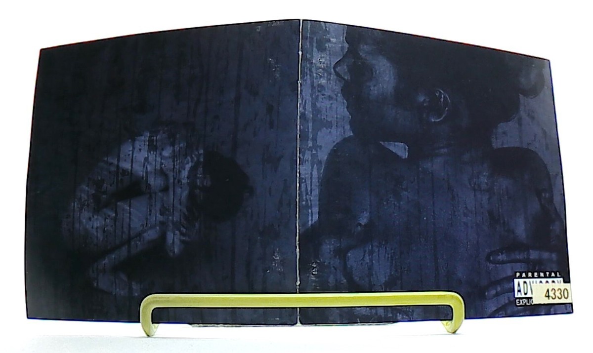 the GazettE 斑蠡〜MADARA〜 ガゼット – 斑蠡～Madara～ – CD (Mini-Album, Reissue), 2005