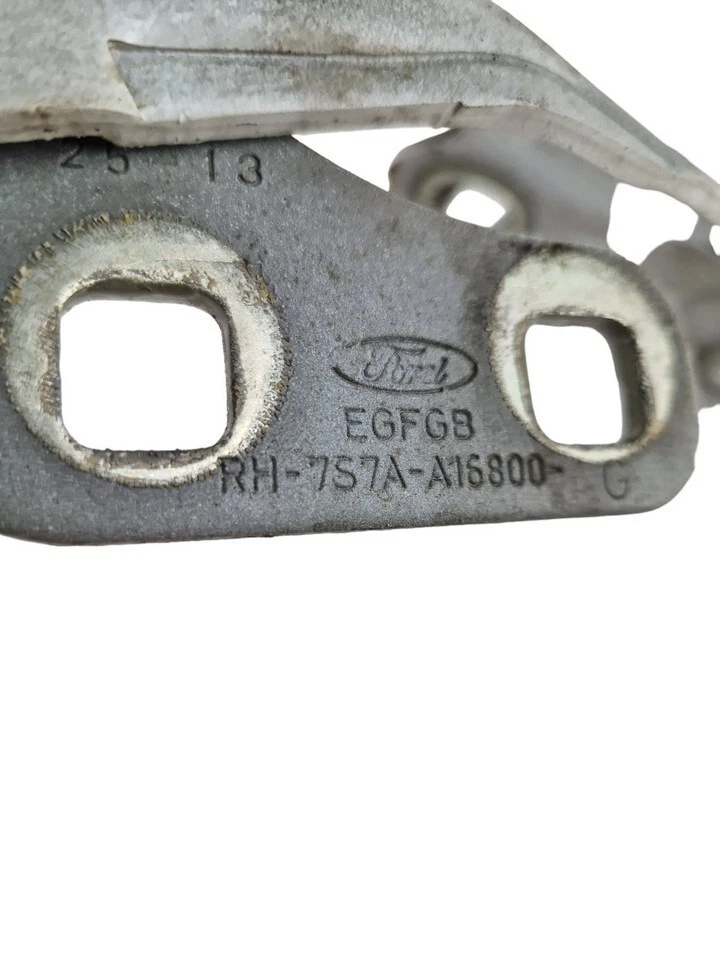 FORD MONDEO MK4 IV Scharnier Motorhaube Rechts HOOD BONNET Hinge Right 2013 - Bild 3 von 3