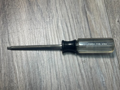 USA Craftsman Screwdrivers / Phillips, Flat Head &Torx Mix & Match / You Choose - Picture 135 of 153