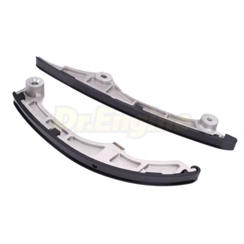 Timing Chain Kit for 07-12 Lincoln MKX Mazda CX-9 Ford Edge 3.5L 3.7L V6 DOHC - Picture 7 of 10