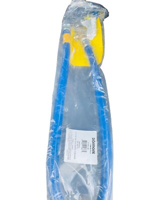 Dormont GM-75G-013/4'' X 58'' GAS CONN ASSEMBLY W/BUSHING