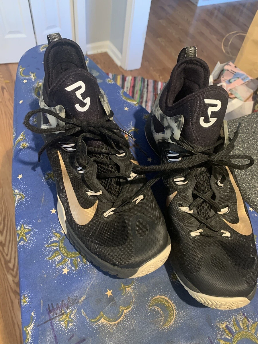 Nike Zoom Hyperrev 2014 Black for Sale | Authenticity Guaranteed