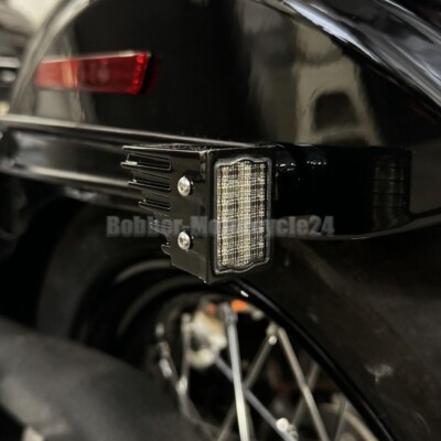 For Harley-Davidson Breakout 117 FXBR 2023-24 Mini Rear Turn
