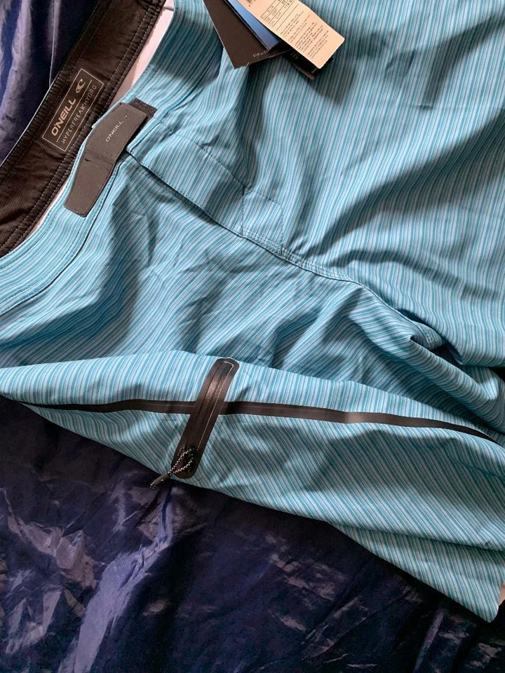 O'NEILL HYPERFREAK HYDRO COMP BOARDSHORTS SWIMM Neu mit Etickett. Gr.36 - Bild 3 von 4