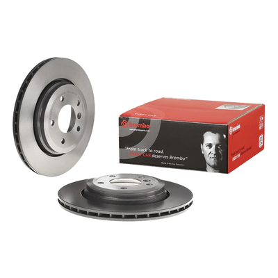 Brembo 09.9590.11 Brake Disc for sale online | eBay