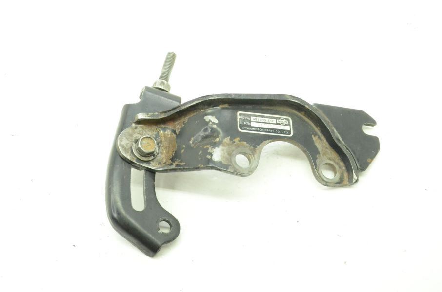 1984-1986 Nissan 300ZX Z31 2+2 Power Steering Bracket