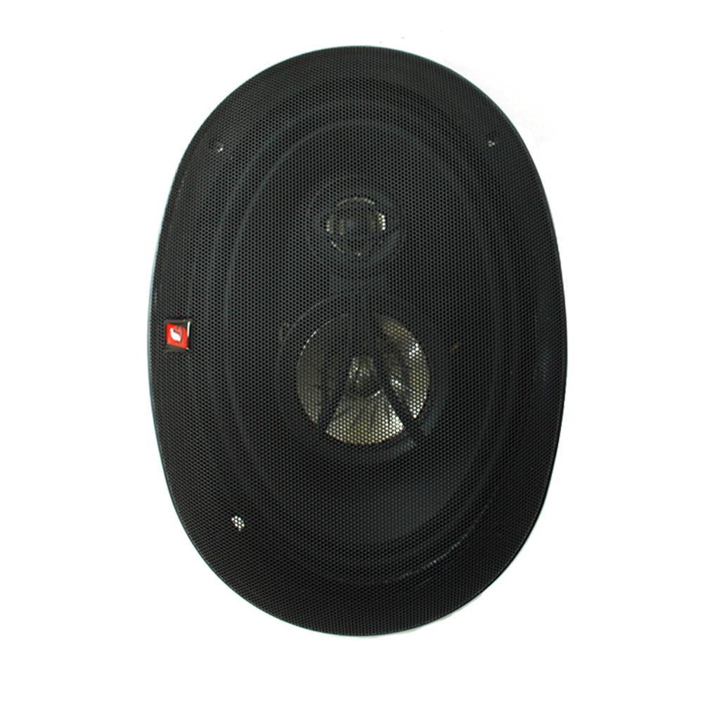 Cerwin Vega XED693 6x9 3-полосные коаксиальные автомобильные колонки 6 x 9