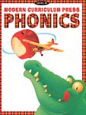 MCP PLAID PHONICS, LEVEL A, TEACHER RESOURCE GUIDE, 1998 COPYRIGH