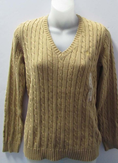lauren womens sweaters