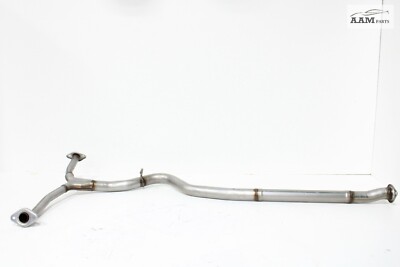 2022-2023 SUBARU WRX 2.4L AWD REAR LOWER EXHAUST SYSTEM TAIL PIPE OEM