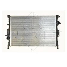 Radiateur Rover 25