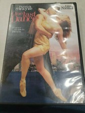 ONE LAST DANCE /  [DVD] movies 1