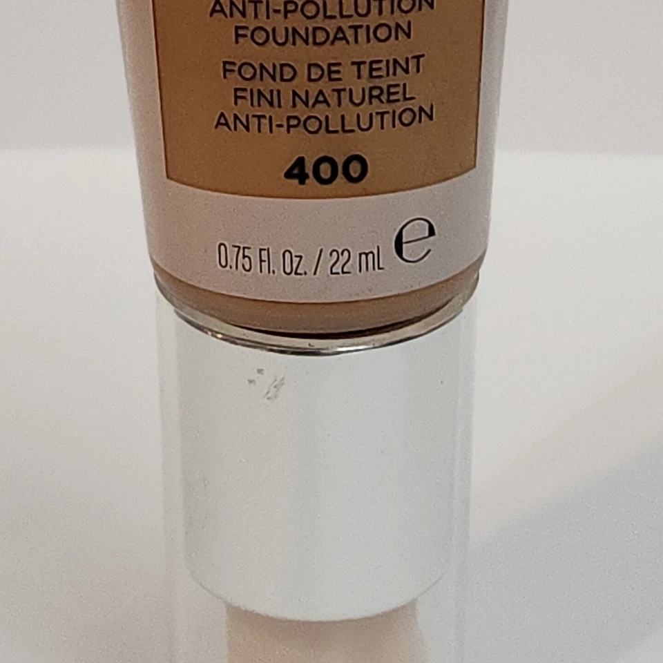 Revlon PhotoReady Candid Natural Finish Anti Pollution 400-Macadamia - Image 3 of 4
