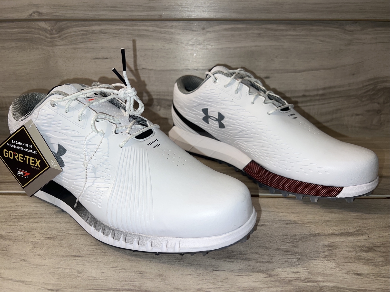 Under Armour 2020 UA HOVR Show SL 