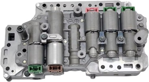 Transmission Valve Body with Solenoids 48800-2H000 C0GF1 Fit for 2019 Hyundai