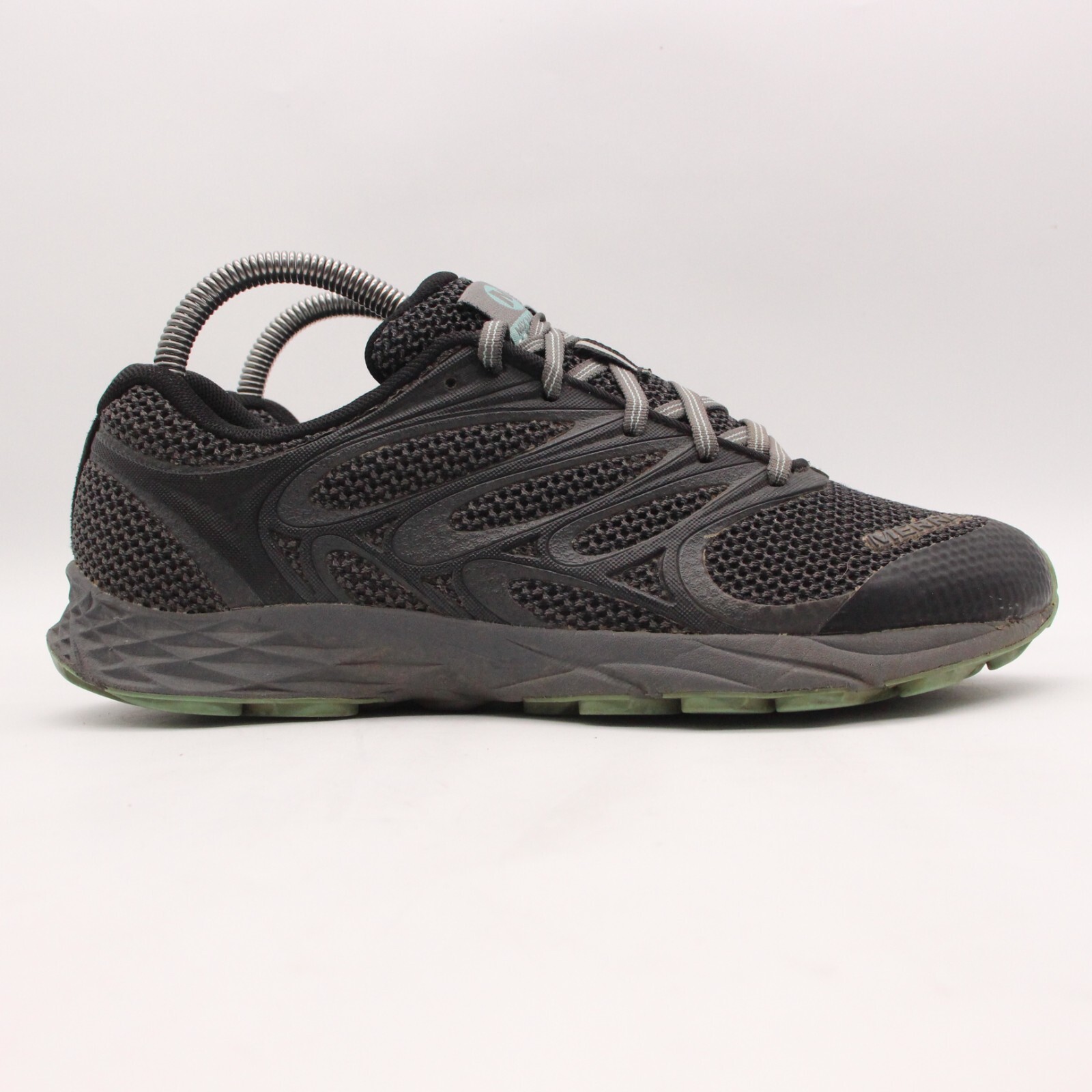 Scarpe da ginnastica Merrell Mix Master 3 donna taglia 7 5 nere running atletica