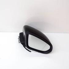 Retroviseur droit (ou coque) Mercedes 200