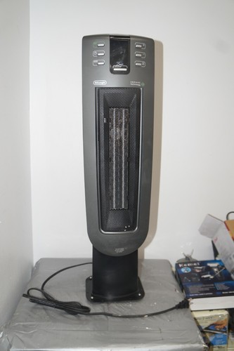 De'Longhi DeLonghi TCH7690ER Safe Heat 