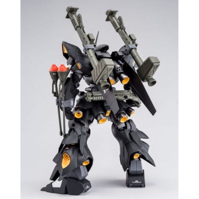 MG 1/100 KAMPFER SCHWER Kokuyo's Mobile Suit Gundam New! from Japa