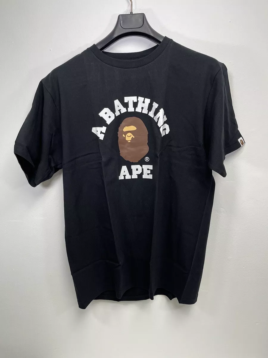 Bape, Shirts