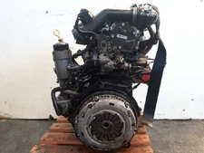 ANU KOMPLETTER MOTOR / 1580512 FÜR FORD GALAXY VY TREND