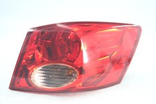 Honda Accord Estate 2008-2015 Rear Tail Light On Body (Driver Side)