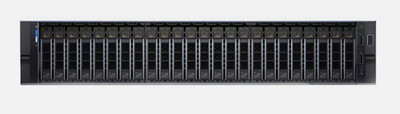 Dell PowerEdge R740xd 24 x SFF 2.5 (24 x ALL NVMe) 2HE Rack Mount Server CTO