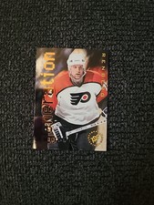 1995-96 Topps Stadium Club Ice Hockey Mikael Renberg Generation #7 - SD1519