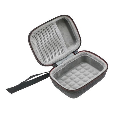 EVA Storage Case for 140W USB C Charging Dustproof Accessory Pouch