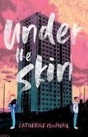 Catherine Macphail | Under The Skin | Taschenbuch | Englisch (2019)