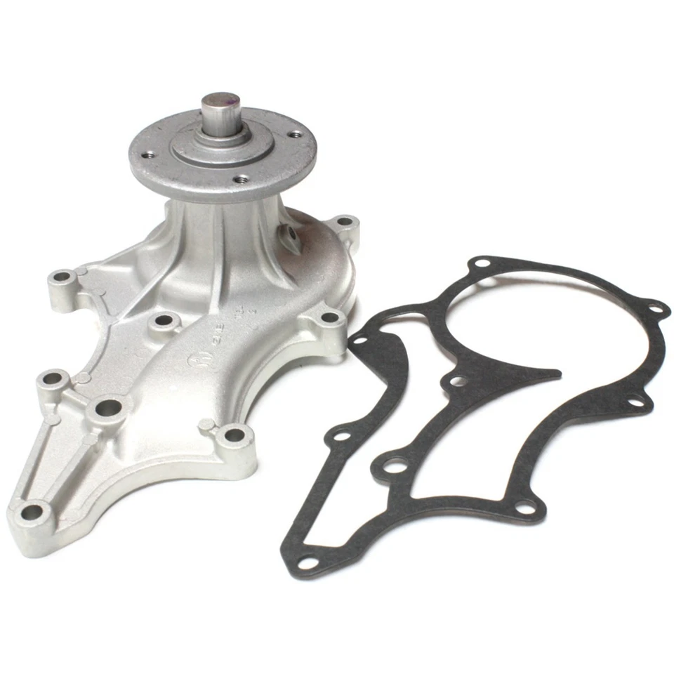 Bomba de agua 170-1640 GMB para camioneta 4 corredores Toyota Pickup 4Runner Celica 1985 Foto 3 de 4