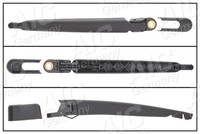 NEU - AIC 53760 Wischarm, Scheibenreinigung FüR Opel