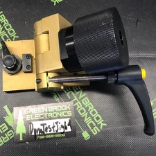 DYNATESTJIG64 - DYNALITE - IN OUR STOCK - ALL DYNALITE TEST JIGS WERE USED FOR T