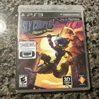 Sly Cooper: Thieves in Time 3D Compatible - Sony PlayStation 3