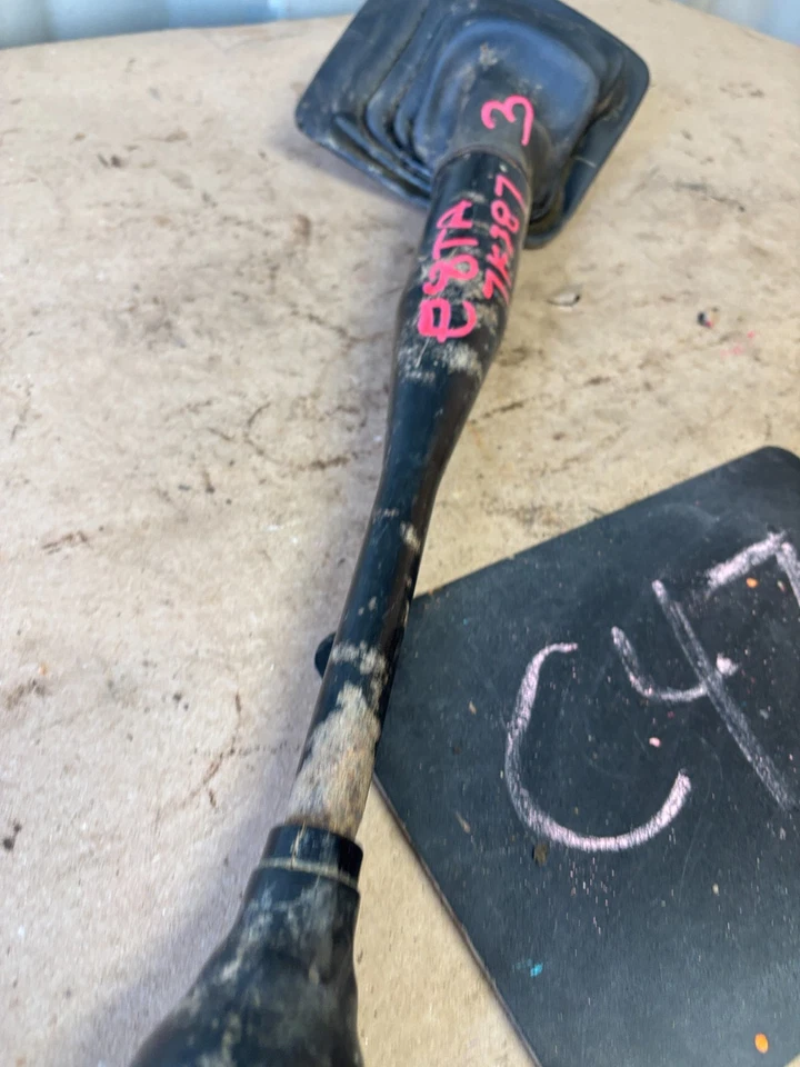 Ford F150 F250 F350 Bronco ZF5 1988 1992 1994 palanca de cambios palanca de cambios #3 Foto 4 de 4