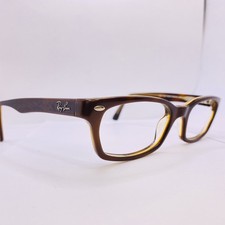 Ray-Ban Eyeglasses Sunglasses RB 5150 2019 50  19 135 MM Gradient Brown