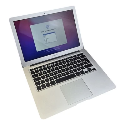 Apple MacBook Air 13" 2015 · i5 · 4GB · 128GB