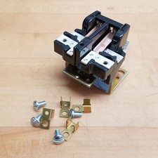 Mars 685744-18007 Magnetic Line Contactor, 240Vac Coil, 3ARR9 Mars Kit #12 - NEW