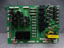 NORITSU J390456-00 Power PCB For QSS 31/32/34
