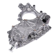 Motorölpumpe für Iveco Daily V VI Kasten Fiat Ducato 250 Pritsche/Fahrgestell