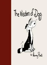 The Wisdom of Dog By Murray Ball