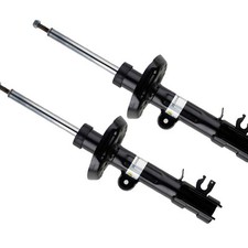 2 Ammortizzatori Bilstein B4 2-22-242440 Anteriore Destro per Fiat 500 L